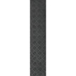 Napoleon BBQ Grill Mat - BBQ Grill Accessory, Safety Product, Non-Slip, Diamond Plate Pattern, Grey, Stylish, Protect Your Decking, Fits BBQ Grills Prestige PRO 500 Size and Smaller (68001) 🍁 All In One Marketplace Canada