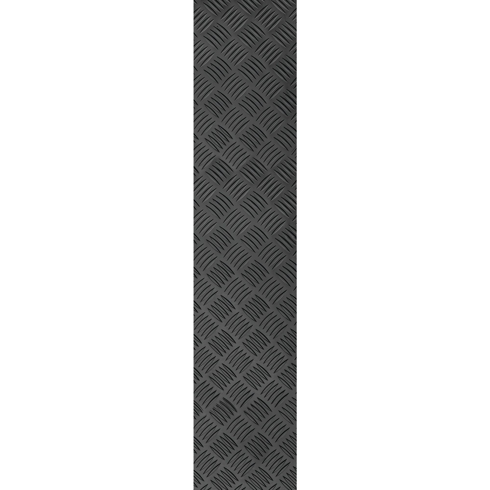 Napoleon BBQ Grill Mat - BBQ Grill Accessory, Safety Product, Non-Slip, Diamond Plate Pattern, Grey, Stylish, Protect Your Decking, Fits BBQ Grills Prestige PRO 500 Size and Smaller (68001) 🍁 All In One Marketplace Canada