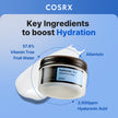 COSRX Hyaluronic Acid Intensive Cream, 100g | Moisturizing Wrinkle Cream | Korean Skin Care, Vegan, Cruelty Free, Paraben Free 🍁 All In One Marketplace Canada