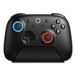 8BitDo Ultimate 2 Bluetooth Controller for Switch/Switch 2 & Windows PC, Switch Pro Controller with TMR Joysticks, Switchable Hall Effect/Tactile Triggers, Vibration and Motion Control - Black 🍁 All In One Marketplace Canada