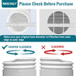 Portable Air Conditioner Hose with 5.9