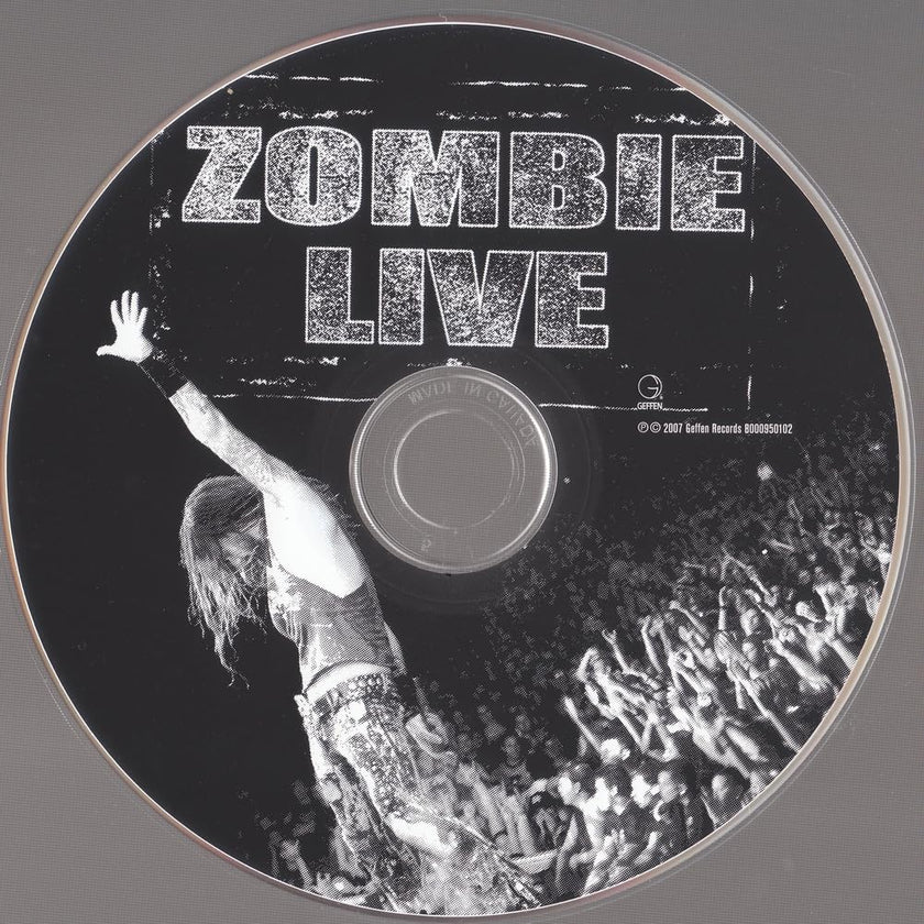 Zombie Live