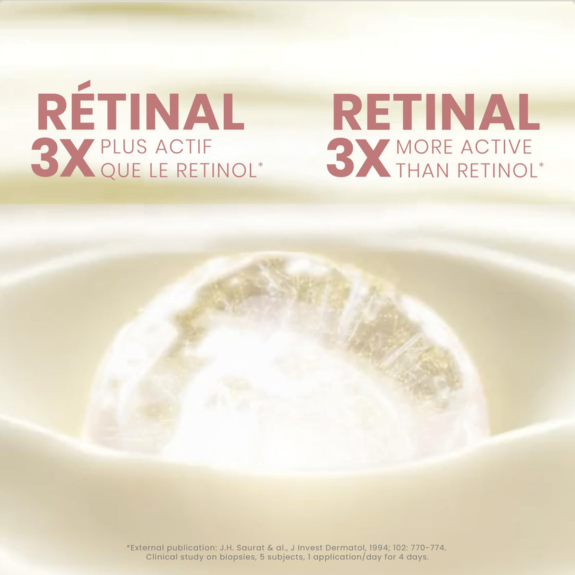 Eau Thermale Avene hyaluron Active b3 retinal anti-aging lifting cream, 30 ml 🍁 All In One Marketplace Canada
