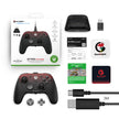 GameSir G7 Pro Wired Controller for Xbox Series X|S, Xbox One, Wireless Gamepad for PC&Android with TMR Sticks, Hall Effect Analog Triggers, 1000Hz Polling Rate, 3.5mm Audio Jack - Black 🍁 All In One Marketplace Canada