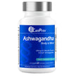 CanPrev Ashwagandha 600mg Vegan 60 Capsules 60-Day Supply - Vegan & Non-GMO - Organic KSM-66 Formula for Enhanced Relaxation & Energy, Sleep Support, Memory Boost - Supplement for Weight Management 🍁 All In One Marketplace Canada