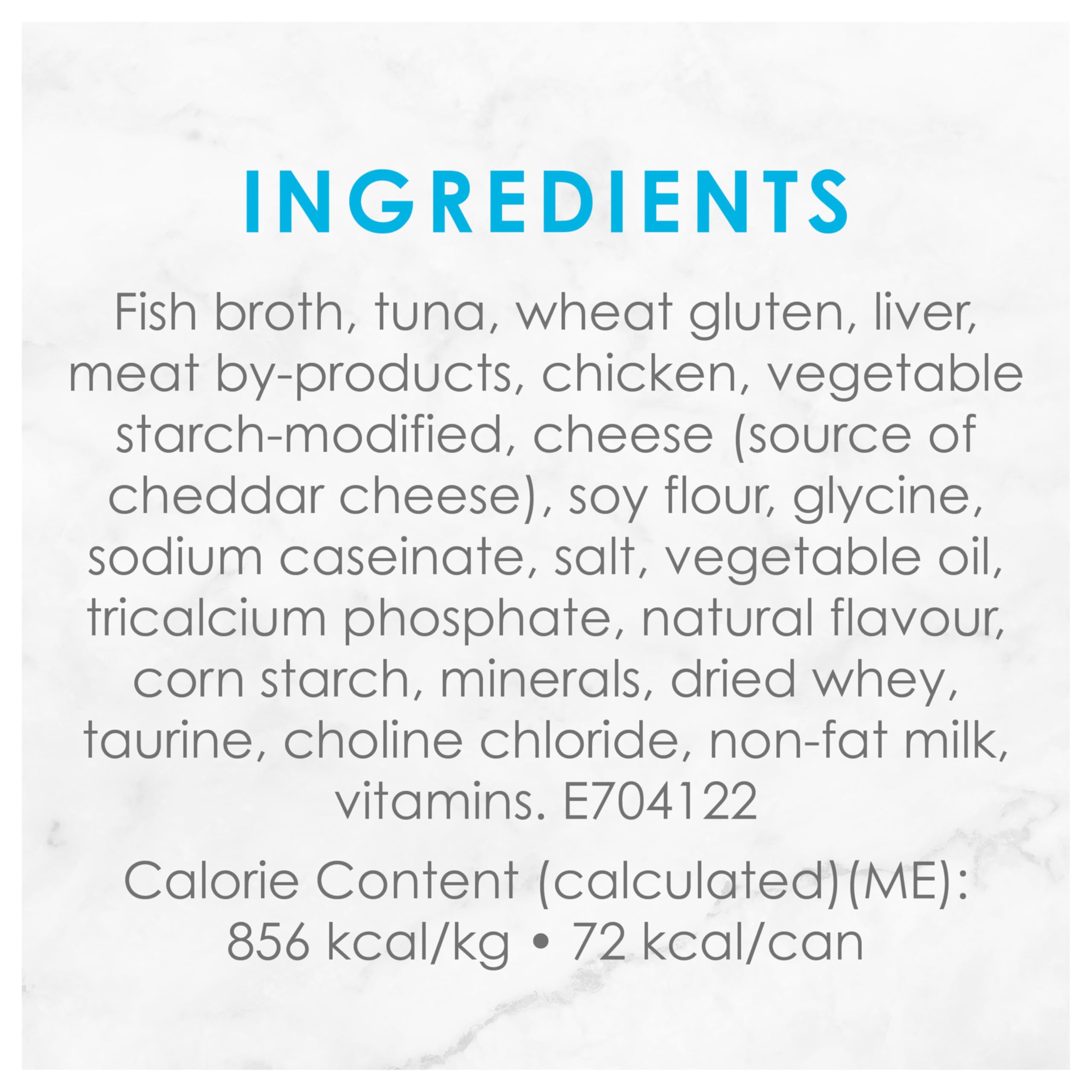 Fancy Feast Delights with Cheddar Wet Cat Food, Grilled Tuna & Cheddar Cheese Feast - 85 g Can (24 Pack) 🍁 All In One Marketplace Canada