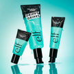 e.l.f. Power Grip Primer Jumbo, Gel-Based & Hydrating Face Primer for Smoothing Skin & Gripping Makeup, Moisturizing & Priming, Vegan & Cruelty-Free, 2.5 oz 🍁 All In One Marketplace Canada