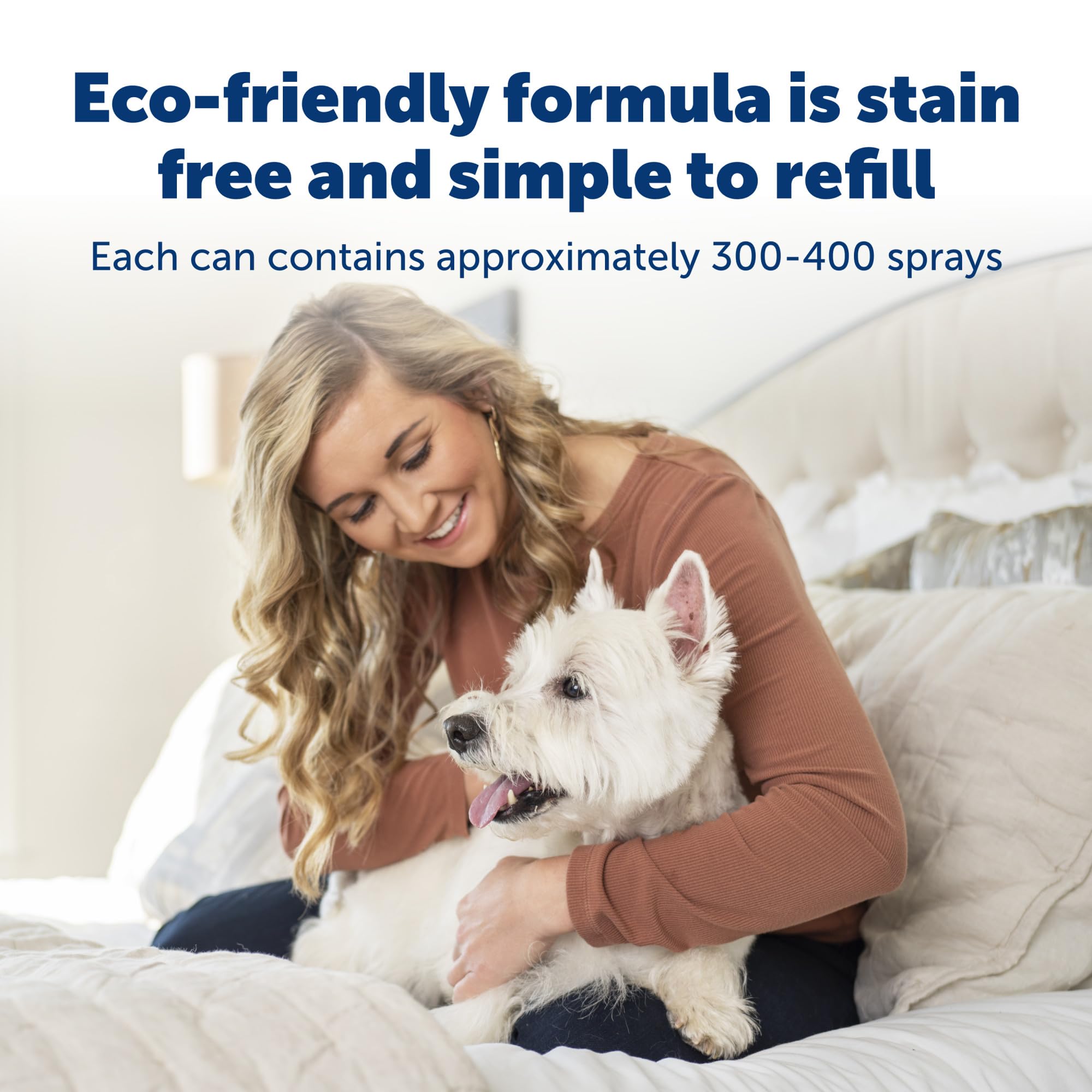 PetSafe Citronella Spray Can Refill for Dog Spray Bark Control Collars and Remote Trainers 🍁 All In One Marketplace Canada