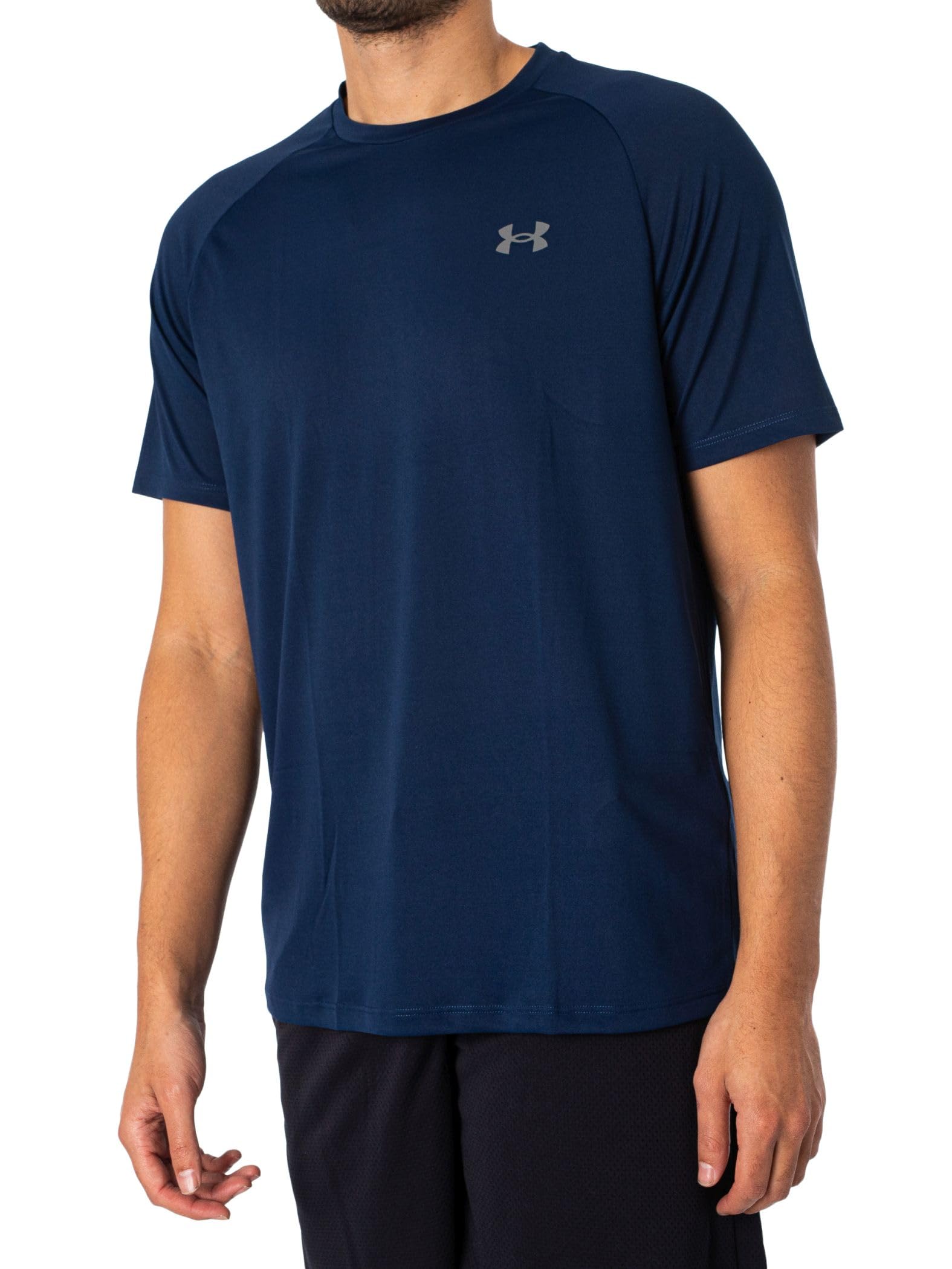 Under Armour Men's Tech 2.0 Short-Sleeve T-Shirt 🍁 All In One Marketplace Canada