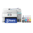 Epson EcoTank ET-4950 Wireless Color All-in-One Supertank Printer - Black 🍁 All In One Marketplace Canada