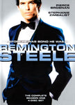 Remington Steele: Season 1 - DVD (Used)