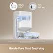 DREAME D20 Plus Robot Vacuums and mop, Self-Emptying, DuoBrush for Pet Hair 🍁 All In One Marketplace Canada