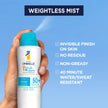 Garnier Ombrelle Kids Sunscreen Spray, SPF 50+, High Protection, Body Mist, Formulated for Sensitive Skin, Water-Resistant, Broad Spectrum UVA/UVB Protection, Non-comedogenic, 122g 🍁 All In One Marketplace Canada
