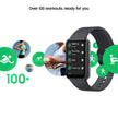 Samsung Galaxy Fit3, 1.6