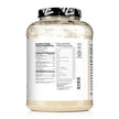 NAKED WHEY 5LB 100% Grass Fed Whey Protein Powder - 1 Undenatured, Bulk, Unflavored - GMO, Soy, and Gluten Free - No Preservatives - Stimulate Muscle Growth - Enhance Recovery - 76 Servings 🍁 All In One Marketplace Canada
