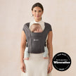 Ergobaby Embrace Newborn Baby Carrier for Infants 0-12 Months (7-25 lbs) 🍁 All In One Marketplace Canada