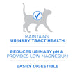 Purina ONE +Plus Dry Cat Food, Urinary Tract Formula Chicken - 3 kg Bag 🍁 All In One Marketplace Canada