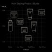 Brickell Men’s Styling Clay Pomade For Men, Natural & Organic with Strong Hold & Matte Finish, Product for Modern Hairstyles, 2 Ounces, Scented 🍁 All In One Marketplace Canada