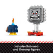 LEGO Super Mario: Mario Kart – Interactive LEGO Mario & Standard Kart Building Toy - Pretend Play Racing Playset for Boys & Girls, Ages 7+ - Kids Birthday Gift Idea - 72043 🍁 All In One Marketplace Canada