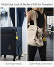 LUGGEX Luggage Lock, TSA Locks for Luggage, Suitcases Locks TSA Approved 🍁 All In One Marketplace Canada