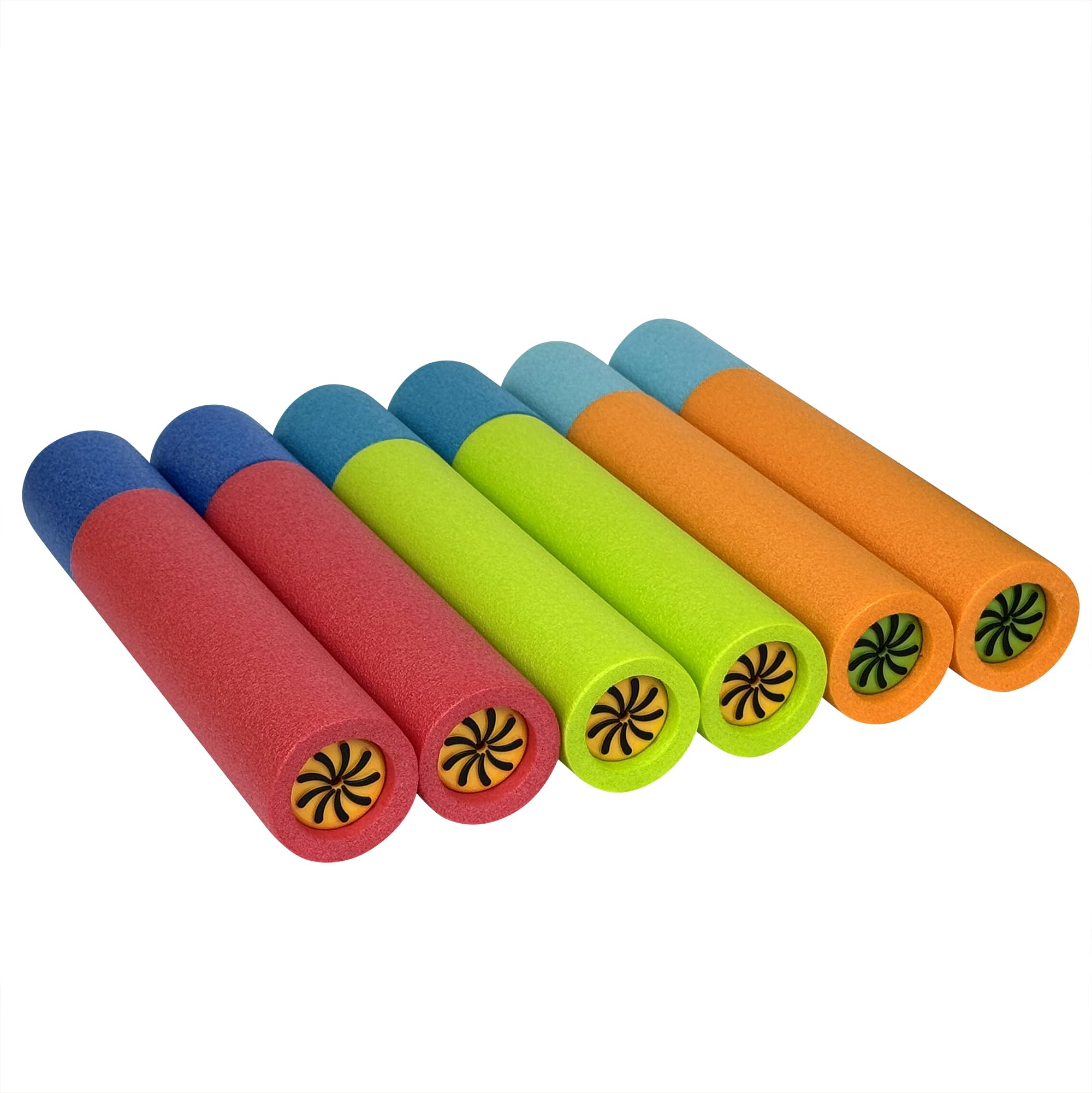 Max Liquidator 6-Pack Water Blaster Set 🍁 All In One Marketplace Canada