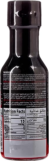 Samyang Buldak Hot Chicken Flavour Sauce (200G) [Best Before Date: 2026.12.07]
