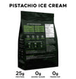 Revolution Nutrition, High Whey, Protein Powder 6LB bag, Whey Protein, Gluten Free, 25g of Protein Per Scoop, 2.7kg, 73 Servings (Pistachio Ice Cream, 6 Pound Bag) 🍁 All In One Marketplace Canada