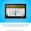Garmin Drive™ 53 GPS Navigator, High-Resolution Touchscreen, Simple On-Screen Menus and Easy-to-See Maps, Driver Alerts 🍁 All In One Marketplace Canada
