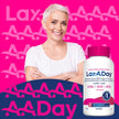 Lax-A-Day Powder Laxative for Occasional Constipation Relief, 30 Doses 🍁 All In One Marketplace Canada