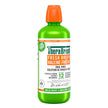 TheraBreath Fresh Breath Oral Rinse, Value Size, Clinically Shown to Fight Bad Breath for 12 Hours, Alcohol & Dye Free Mouthwash, Certified Vegan, Halal, Kosher, Gluten-Free - Mild Mint, 1L 🍁 All In One Marketplace Canada