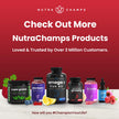 Nitric Oxide Supplement – L-Arginine, L-Citrulline Malate, AAKG, Pine Bark & Grape Seed Extract – Extra Strength Nitric Oxide Booster for Men – Supports Energy, Circulation, Stamina (Pack Of 1) 🍁 All In One Marketplace Canada