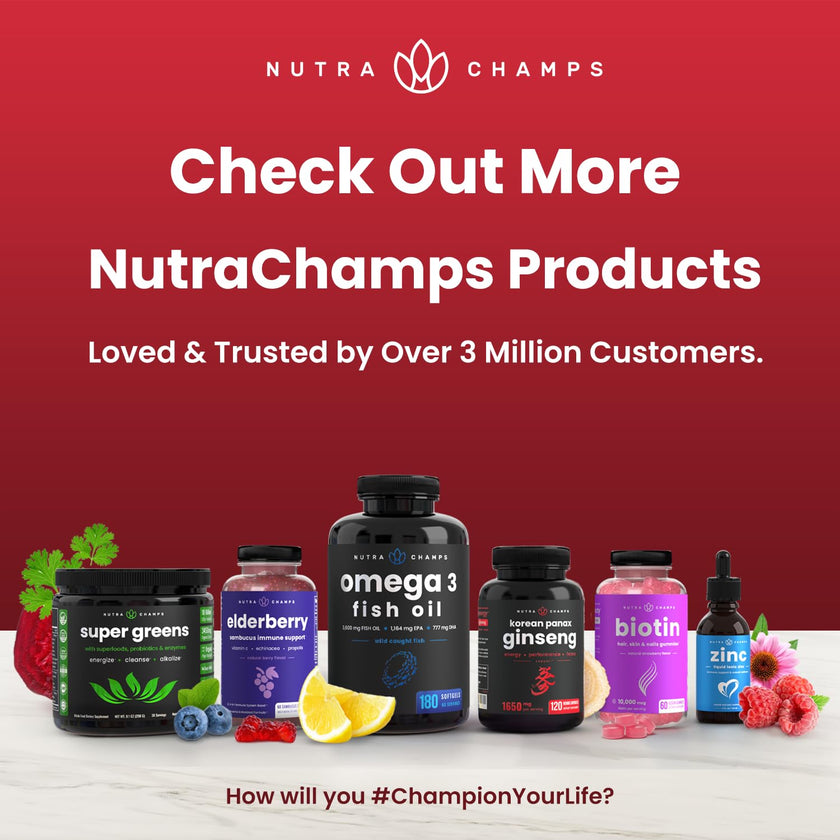 Nitric Oxide Supplement – L-Arginine, L-Citrulline Malate, AAKG, Pine Bark & Grape Seed Extract – Extra Strength Nitric Oxide Booster for Men – Supports Energy, Circulation, Stamina (Pack Of 1) 🍁 All In One Marketplace Canada