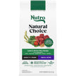 Nutro Natural Choice Adult Dry Dog Food, Lamb Flavour, 2.27kg 🍁 All In One Marketplace Canada