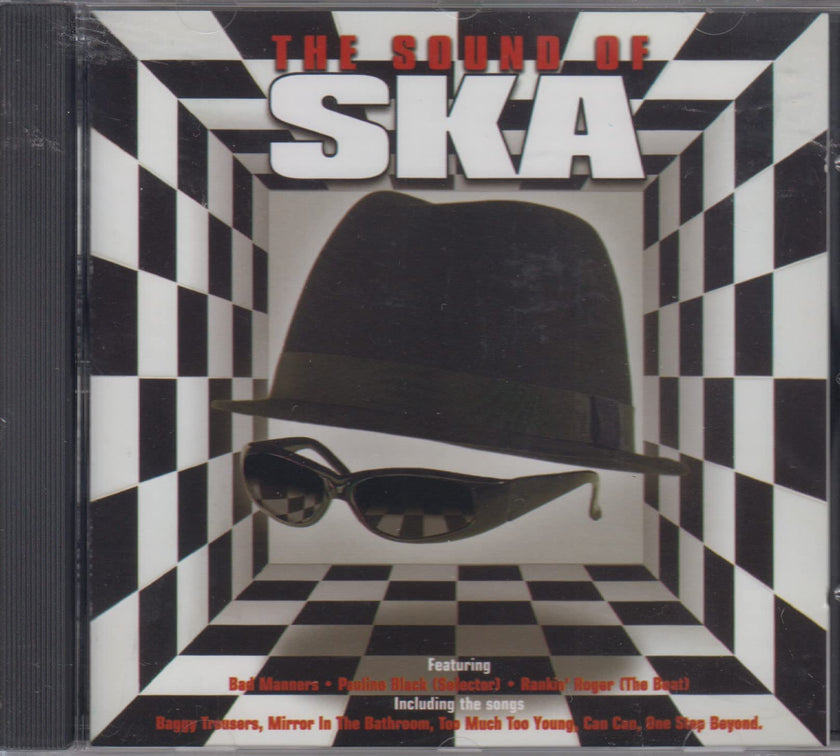 Best Of Ska