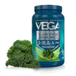 Vega Premium All-in-One Nutrition Protein Powder – 20g Plant-Based Vegan Protein, Vitamins & Probiotics, Natural Unsweetened, 860g (22 Servings) 🍁 All In One Marketplace Canada
