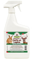 Bobbex Deer & Rabbit Ready to Use 0.95 Liter 🍁 All In One Marketplace Canada