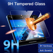 JETech Screen Protector for iPad (A16) 11th/10th Generation (2025/2022), 9H Tempered Glass Film, HD Clear, 2-Pack 🍁 All In One Marketplace Canada