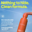 ATTITUDE Mineral Sunscreen Lightweight Lotion SPF 50, Broad Spectrum Zinc Oxide, EWG Verified, Non-Nano, Water-Resistant 80 Minutes, Non-Greasy for Face & Body, Vegan, Tropical Coco Scent, 80 grams 🍁 All In One Marketplace Canada