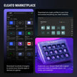 Elgato Stream Deck MK.2 Studio Controller, 15 Macro Keys 🍁 All In One Marketplace Canada