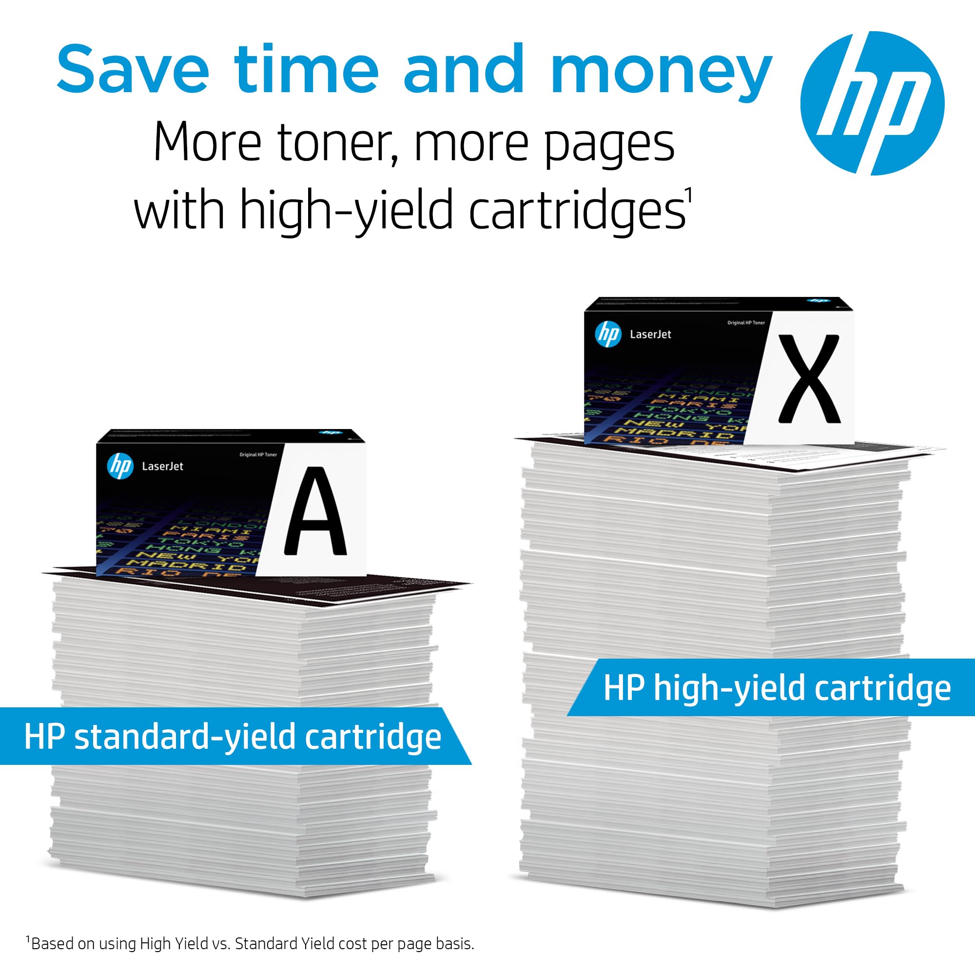 HP 138A LaserJet Toner Cartridge - Original Yield - Black 🍁 All In One Marketplace Canada