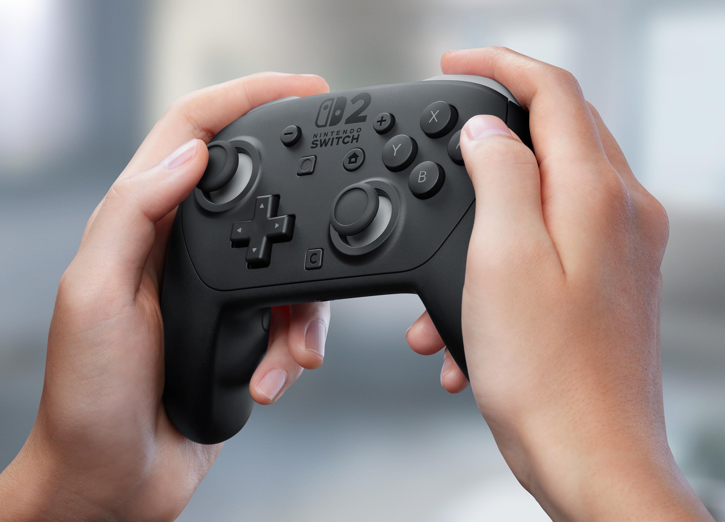 Nintendo Switch™ 2 Pro Controller - Regular Edition 🍁 All In One Marketplace Canada