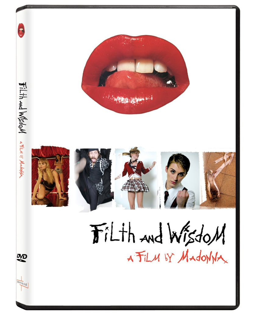 Filth & Wisdom / Obscénité et Vertu
