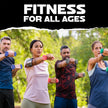 Yes4All Dumbbell Neoprene, poids et haltere, Weight set, hand weights for women, dumbbells pair, free weights (Black - 10lbs) 🍁 All In One Marketplace Canada