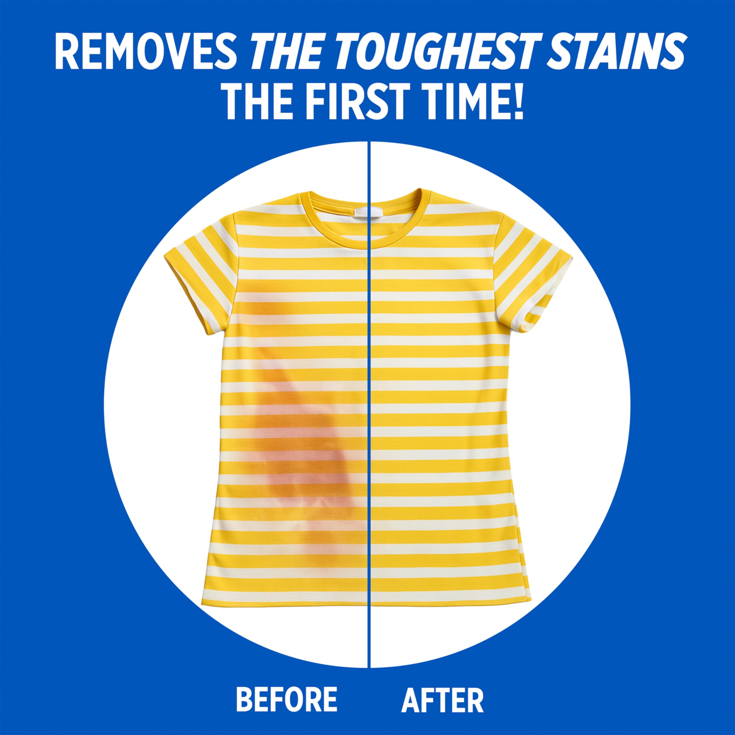 OxiClean Versatile Stain Remover Powder for Household, Laundry, Carpet, and Upholstery - Colour Safe, Chlorine Bleach Free, 3.27 kg 🍁 All In One Marketplace Canada