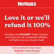 Disposable Baby Diapers Size 4 - Huggies Little Movers, 120ct, Mega Colossal Pack 🍁 All In One Marketplace Canada