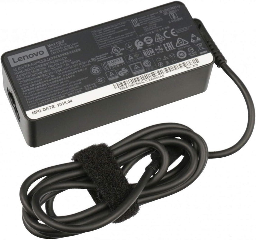 Leovo 65W USB C AC Adapter - Grade A