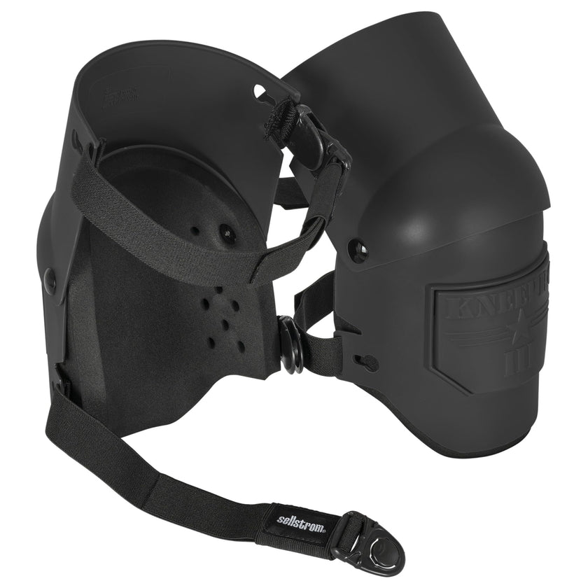 Sellstrom KneePro Professional Construction Kneepads for Work - Men & Women 🍁 All In One Marketplace Canada