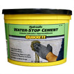 Quikrete Rapid Setting, Hydraulic Water Stop Cement, Sets in 3 to 5 Minutes to Patch Concrete & Masonry, for Pools and Foundations, 10 Pounds 🍁 All In One Marketplace Canada