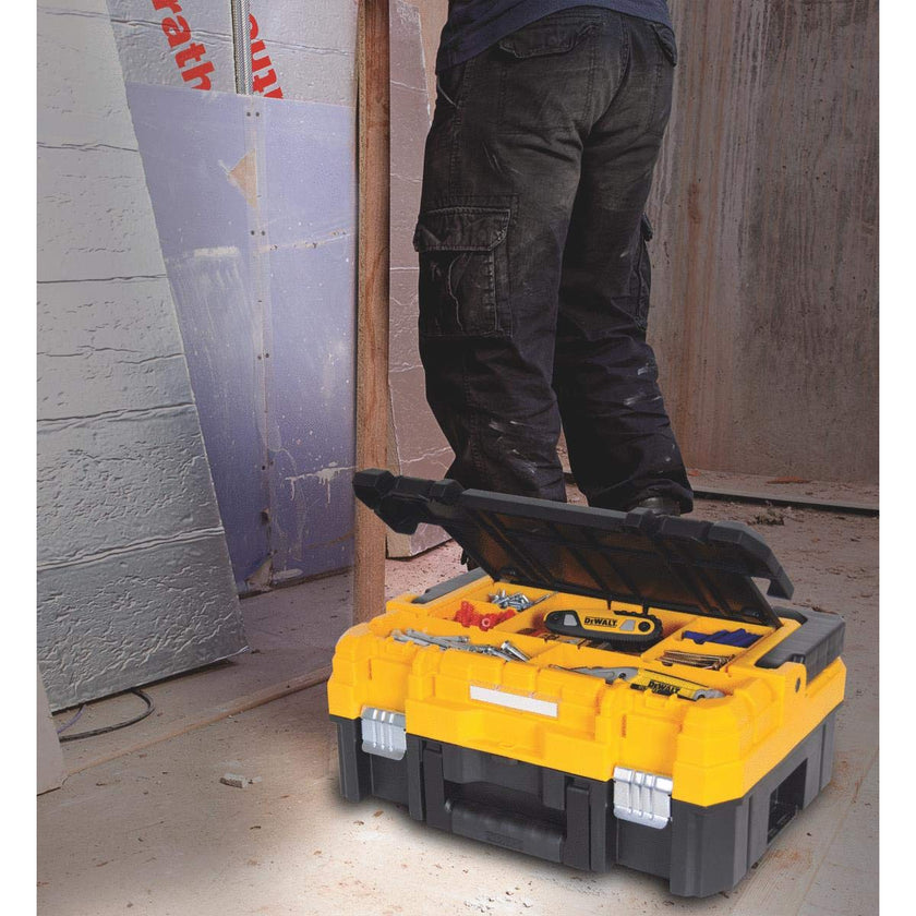 DEWALT Tool Organizer, TSTAK Expansion (DWST17805) 🍁 All In One Marketplace Canada