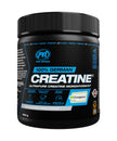 PVL Creapure Creatine Powder | 100% German Creatine Monohydrate, Canadian-Owned, Informed-Choice Tested, Unflavoured Supplement powder – 48 Servings - 240 g 🍁 All In One Marketplace Canada